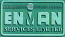 3 D logo